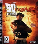 50 Cent: Blood on the Sand (PS3) (GameReplay)